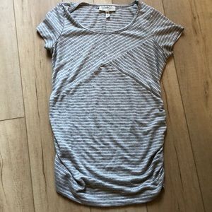 Maternity Tee